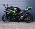 Черный Кавасаки Ninja 400, объемом двигателя 0.4 л и пробегом 38 тыс. км за 5500 $, фото 5 на Automoto.ua