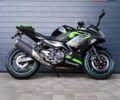 Черный Кавасаки Ninja 400, объемом двигателя 0.4 л и пробегом 38 тыс. км за 5500 $, фото 1 на Automoto.ua
