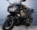 Черный Кавасаки Ninja 400, объемом двигателя 0.4 л и пробегом 24 тыс. км за 5700 $, фото 2 на Automoto.ua