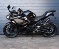 Черный Кавасаки Ninja 400, объемом двигателя 0.4 л и пробегом 24 тыс. км за 5700 $, фото 5 на Automoto.ua