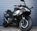 Черный Кавасаки Ninja 400, объемом двигателя 0.4 л и пробегом 24 тыс. км за 5700 $, фото 1 на Automoto.ua