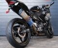 Черный Кавасаки Ninja 400, объемом двигателя 0.4 л и пробегом 24 тыс. км за 5700 $, фото 4 на Automoto.ua