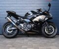 Черный Кавасаки Ninja 400, объемом двигателя 0.4 л и пробегом 24 тыс. км за 5700 $, фото 1 на Automoto.ua