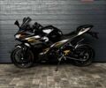 Черный Кавасаки Ninja 400, объемом двигателя 0.4 л и пробегом 15 тыс. км за 5900 $, фото 5 на Automoto.ua
