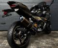 Черный Кавасаки Ninja 400, объемом двигателя 0.4 л и пробегом 15 тыс. км за 5900 $, фото 4 на Automoto.ua