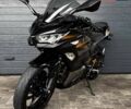 Черный Кавасаки Ninja 400, объемом двигателя 0.4 л и пробегом 15 тыс. км за 5900 $, фото 2 на Automoto.ua