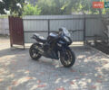 Черный Кавасаки Ninja 400, объемом двигателя 0.4 л и пробегом 24 тыс. км за 4200 $, фото 1 на Automoto.ua