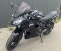 Черный Кавасаки Ninja 400, объемом двигателя 0.4 л и пробегом 13 тыс. км за 3700 $, фото 5 на Automoto.ua