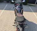 Черный Кавасаки Ninja 400, объемом двигателя 0.4 л и пробегом 26 тыс. км за 4050 $, фото 4 на Automoto.ua