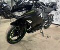 Черный Кавасаки Ninja 400, объемом двигателя 0.4 л и пробегом 9 тыс. км за 5200 $, фото 3 на Automoto.ua