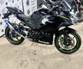 Черный Кавасаки Ninja 400, объемом двигателя 0.4 л и пробегом 9 тыс. км за 5200 $, фото 2 на Automoto.ua