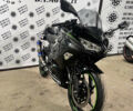 Черный Кавасаки Ninja 400, объемом двигателя 0.4 л и пробегом 9 тыс. км за 5200 $, фото 1 на Automoto.ua