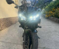 Черный Кавасаки Ninja 400, объемом двигателя 0.4 л и пробегом 8 тыс. км за 6200 $, фото 17 на Automoto.ua