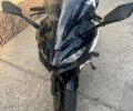 Черный Кавасаки Ninja 400, объемом двигателя 0.4 л и пробегом 8 тыс. км за 6200 $, фото 1 на Automoto.ua