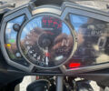 Черный Кавасаки Ninja 400, объемом двигателя 0.4 л и пробегом 8 тыс. км за 6200 $, фото 15 на Automoto.ua