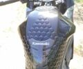 Черный Кавасаки Ninja 400, объемом двигателя 0.4 л и пробегом 27 тыс. км за 4200 $, фото 7 на Automoto.ua
