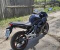 Черный Кавасаки Ninja 400, объемом двигателя 0.4 л и пробегом 27 тыс. км за 4200 $, фото 6 на Automoto.ua