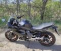 Черный Кавасаки Ninja 400, объемом двигателя 0.4 л и пробегом 27 тыс. км за 4200 $, фото 4 на Automoto.ua