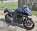 Черный Кавасаки Ninja 400, объемом двигателя 0.4 л и пробегом 27 тыс. км за 4200 $, фото 2 на Automoto.ua