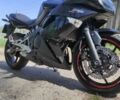 Черный Кавасаки Ninja 400, объемом двигателя 0.4 л и пробегом 27 тыс. км за 4200 $, фото 3 на Automoto.ua