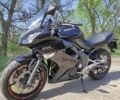 Черный Кавасаки Ninja 400, объемом двигателя 0.4 л и пробегом 27 тыс. км за 4200 $, фото 1 на Automoto.ua