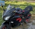 Чорний Кавасакі Ninja 400, об'ємом двигуна 0.4 л та пробігом 36 тис. км за 4300 $, фото 2 на Automoto.ua