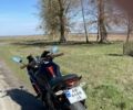 Чорний Кавасакі Ninja 400, об'ємом двигуна 0.4 л та пробігом 36 тис. км за 4300 $, фото 1 на Automoto.ua