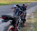 Чорний Кавасакі Ninja 400, об'ємом двигуна 0.4 л та пробігом 36 тис. км за 4300 $, фото 8 на Automoto.ua