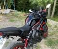 Чорний Кавасакі Ninja 400, об'ємом двигуна 0.4 л та пробігом 36 тис. км за 4300 $, фото 10 на Automoto.ua