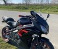 Чорний Кавасакі Ninja 400, об'ємом двигуна 0.4 л та пробігом 36 тис. км за 4300 $, фото 1 на Automoto.ua