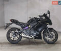 Чорний Кавасакі Ninja 400, об'ємом двигуна 0 л та пробігом 34 тис. км за 4400 $, фото 1 на Automoto.ua