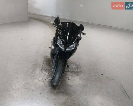 Чорний Кавасакі Ninja 400, об'ємом двигуна 0 л та пробігом 34 тис. км за 4400 $, фото 2 на Automoto.ua