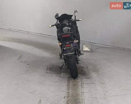Чорний Кавасакі Ninja 400, об'ємом двигуна 0 л та пробігом 34 тис. км за 4400 $, фото 3 на Automoto.ua
