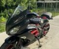Чорний Кавасакі Ninja 400, об'ємом двигуна 0.4 л та пробігом 36 тис. км за 4300 $, фото 9 на Automoto.ua