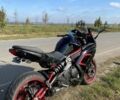 Чорний Кавасакі Ninja 400, об'ємом двигуна 0.4 л та пробігом 36 тис. км за 4300 $, фото 4 на Automoto.ua