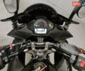 Чорний Кавасакі Ninja 400, об'ємом двигуна 0 л та пробігом 34 тис. км за 4400 $, фото 5 на Automoto.ua