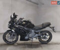 Чорний Кавасакі Ninja 400, об'ємом двигуна 0 л та пробігом 34 тис. км за 4400 $, фото 1 на Automoto.ua