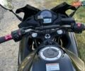 Чорний Кавасакі Ninja 400, об'ємом двигуна 0.4 л та пробігом 36 тис. км за 4300 $, фото 3 на Automoto.ua