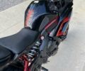 Чорний Кавасакі Ninja 400, об'ємом двигуна 0.4 л та пробігом 36 тис. км за 4300 $, фото 5 на Automoto.ua