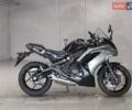 Черный Кавасаки Ninja 400, объемом двигателя 0 л и пробегом 26 тыс. км за 4250 $, фото 1 на Automoto.ua