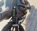 Черный Кавасаки Ninja 400, объемом двигателя 0.4 л и пробегом 14 тыс. км за 4700 $, фото 1 на Automoto.ua