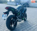 Черный Кавасаки Ninja 400, объемом двигателя 0.4 л и пробегом 14 тыс. км за 4700 $, фото 3 на Automoto.ua