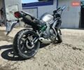 Чорний Кавасакі Ninja 400, об'ємом двигуна 0.4 л та пробігом 28 тис. км за 4700 $, фото 6 на Automoto.ua