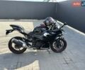 Черный Кавасаки Ninja 400, объемом двигателя 0.4 л и пробегом 26 тыс. км за 4700 $, фото 1 на Automoto.ua