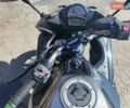 Чорний Кавасакі Ninja 400, об'ємом двигуна 0.4 л та пробігом 28 тис. км за 4700 $, фото 1 на Automoto.ua