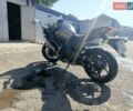 Чорний Кавасакі Ninja 400, об'ємом двигуна 0.4 л та пробігом 28 тис. км за 4700 $, фото 5 на Automoto.ua