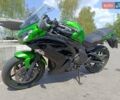 Черный Кавасаки Ninja 400, объемом двигателя 0.4 л и пробегом 28 тыс. км за 3900 $, фото 1 на Automoto.ua