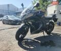 Чорний Кавасакі Ninja 400, об'ємом двигуна 0.4 л та пробігом 28 тис. км за 4700 $, фото 1 на Automoto.ua
