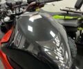 Чорний Кавасакі Ninja 400, об'ємом двигуна 0.4 л та пробігом 23 тис. км за 4800 $, фото 20 на Automoto.ua