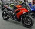 Чорний Кавасакі Ninja 400, об'ємом двигуна 0.4 л та пробігом 23 тис. км за 4800 $, фото 3 на Automoto.ua